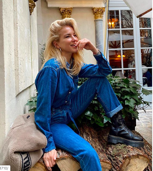 Burcu Esmersoy eski eşinin aşk pozunu beğendi ortalık yıkıldı - Resim: 3