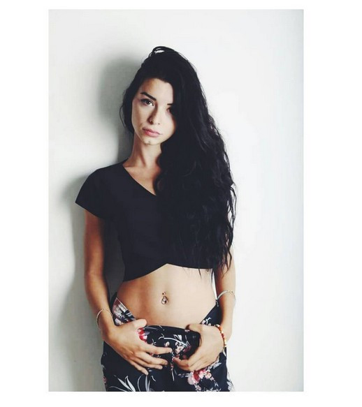 Aleyna Eroğlu İşte Benim Stilim kızı kimdir dudakları... - Resim: 1