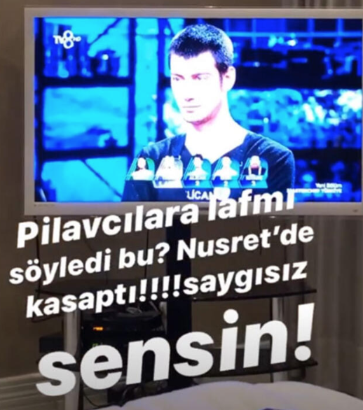 Masterchef Kıvanç Ermiş kimdir? Demet Akalın sinir olup Kıvanç'a twit attı - Resim: 3