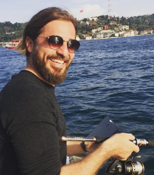 Diziden ayrılıyor mu? Engin Altan Düzyatan açıkladı... - Resim: 2