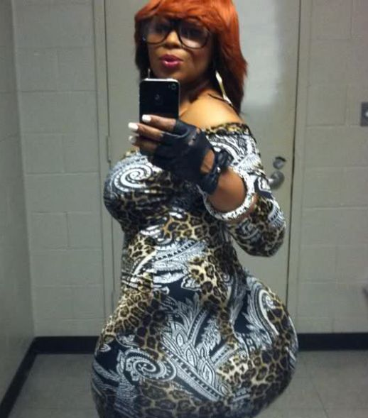 Kalçalarıyla dehşete düşürdü - Resim: 3