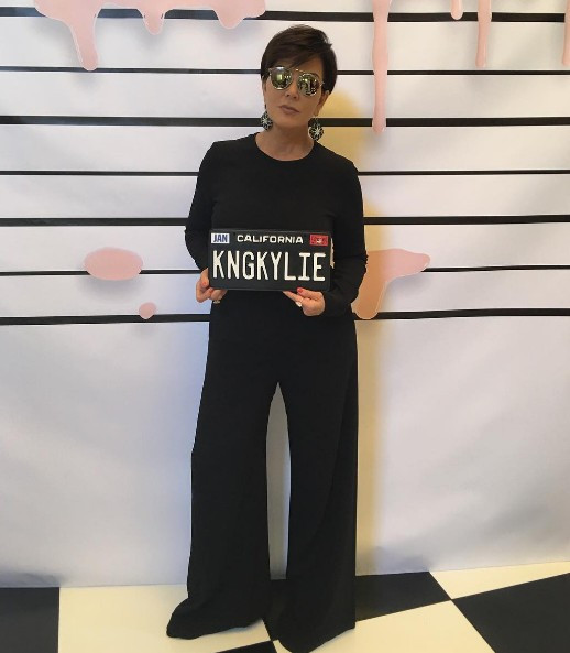 Ünlü aileden bir skandal daha! Onunda seks kasedi varmış - Resim: 4