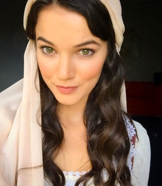 'Vatanım Sensin'in ünlü oyuncusu bir prensle evleniyor! - Resim: 2