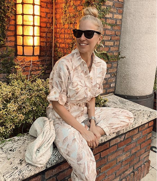 Berk Suyabatmaz'dan Burcu Esmersoy'a olay tepki! 'Kabak tadı verdi işine bak' - Resim: 1