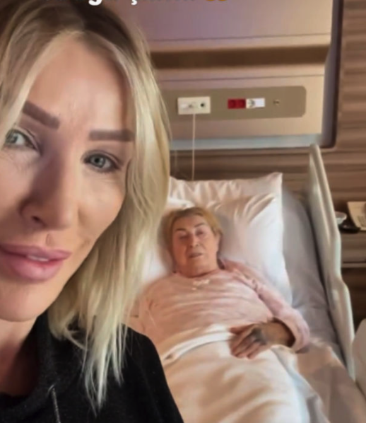 Seda Sayan'dan annesi hakkında skandal açıklamalar! ''Beni öldürecek siz bilmiyorsunuz'' - Resim: 2