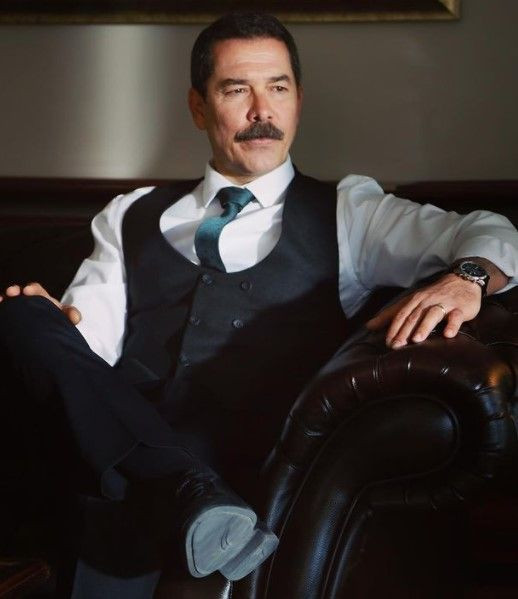 Fikret Kuşkan'ın komşusuyla başı dertte! Öyle bir tehdit savurdu ki... - Resim: 2