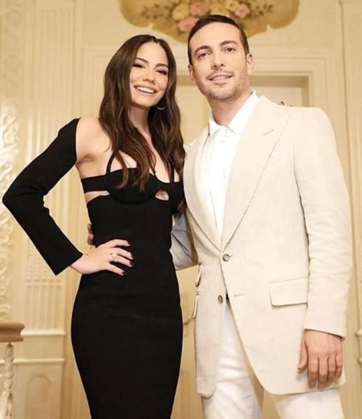 'Dalga' konusu olmuştu! Oğuzhan Koç'un ayakkabısının fiyatı ortaya çıktı duyanlar şoke oldu - Resim: 1