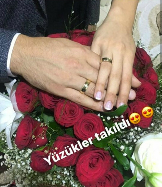 Survivor'ın yıldız ismi evleniyor bakın kim - Resim: 3