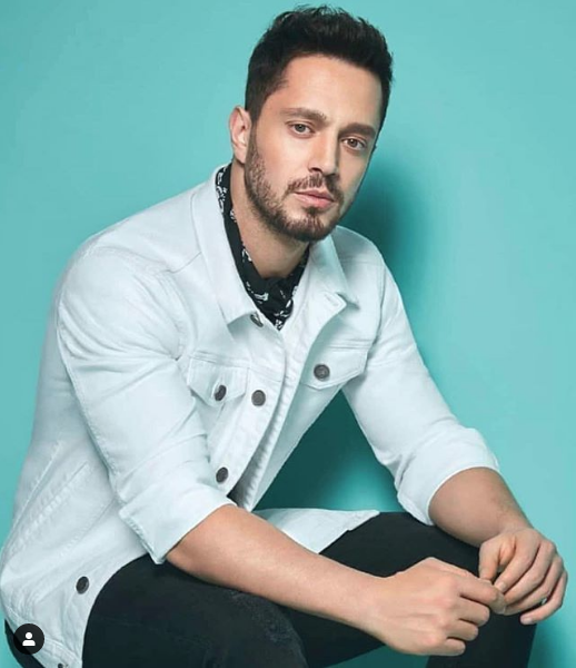 Vücudu olay oldu! Murat Boz sosyal medyayı salladı - Resim: 1