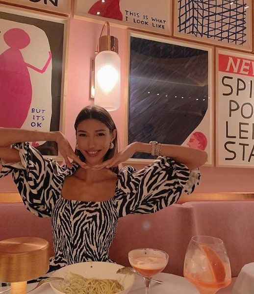 Konuşması alay konusu olan Şevval Şahin eleştirilere bakın ne cevap verdi - Resim: 4