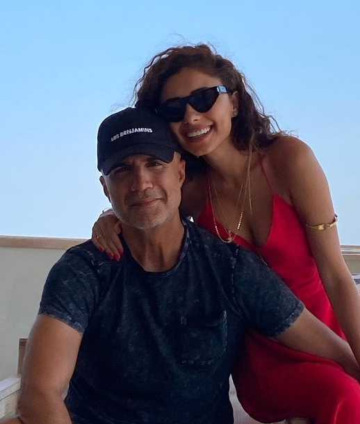 Ani evliliğin nedeni bomba gibi düştü! Özcan Deniz'in oğlu duydu tüm aileye yayıldı - Resim: 1