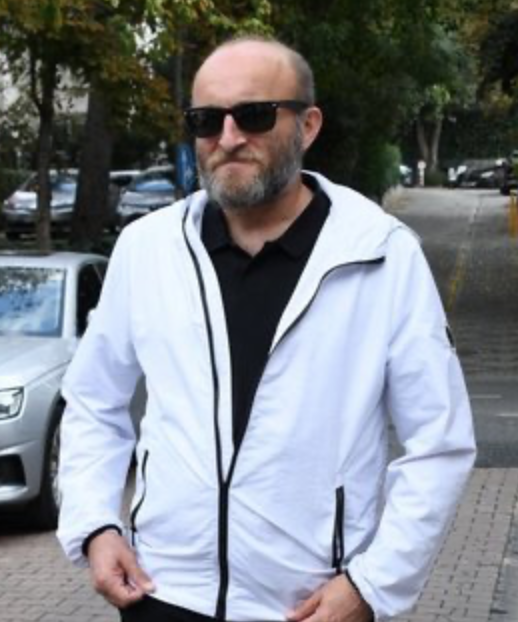 Çetin Altay evliliğini kurtarmak için terapiye gidecek! ''Bazı şeyler yolunda gitmiyor'' - Resim: 4