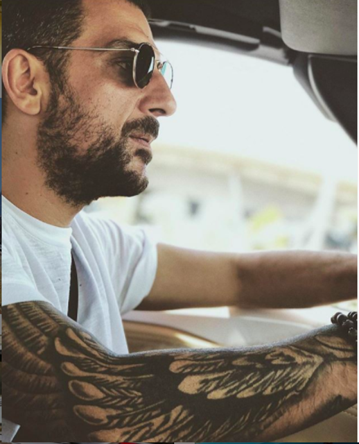 Doğan Kabak yaşı kaç Exatlon Challenge Doğan Kabak aslen nereli? - Resim: 0