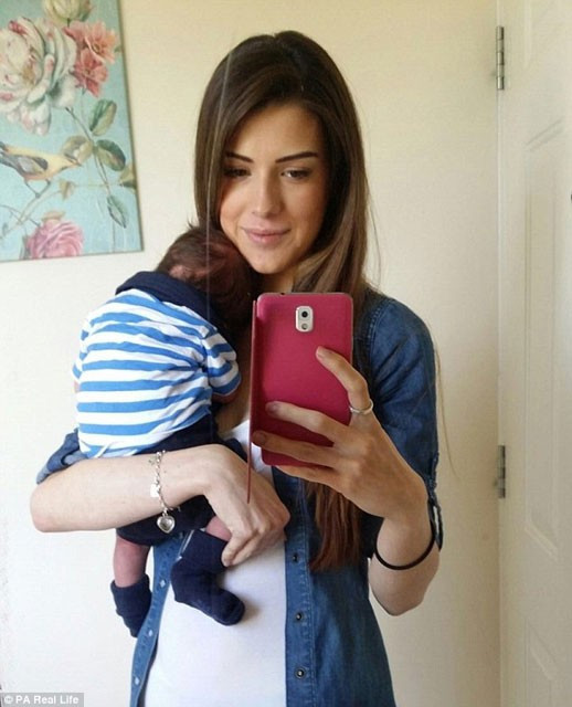 Doğum kontrol haplarını kusunca... - Resim: 1