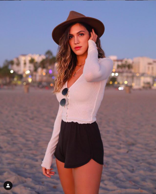 Arda Türkmen Melodi Elbirliler yaş farkı kaç aşkları ortaya çıktı - Resim: 3