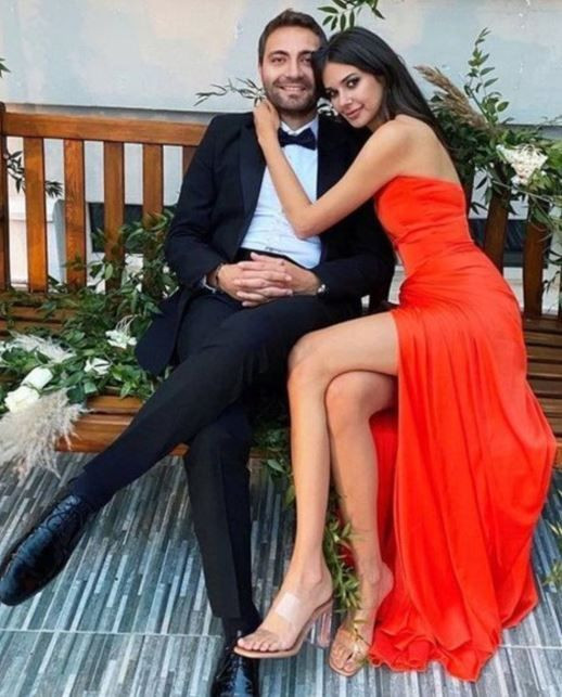 Defne Samyeli'nin kızı Deren'in eski aşkı Baran Tınaz: Darp olayında zan altında kaldım - Resim: 4