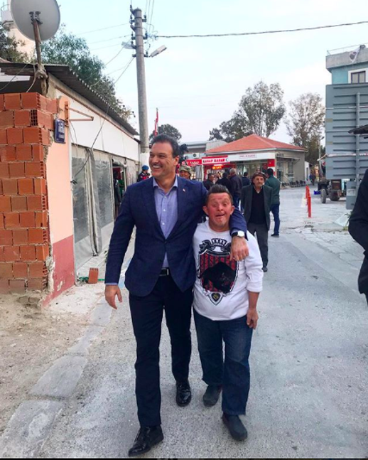 Alpay Özalan eşi Cansel Özzengin kimdir ne iş yapıyor? - Resim: 0