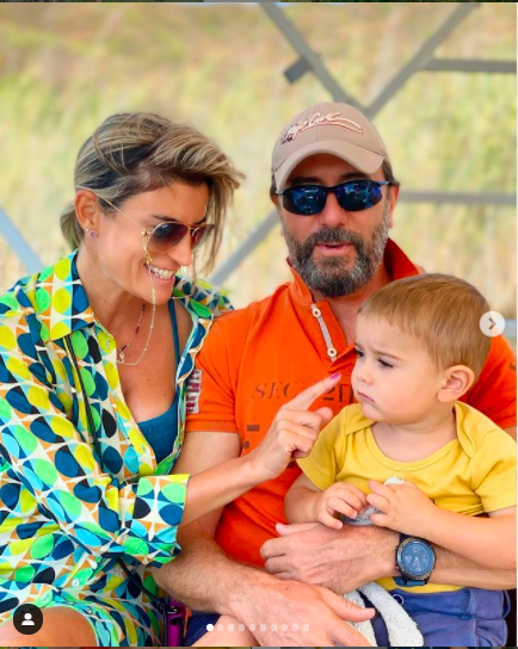 Ece Vahapoğlu kaç yaşında kiminle evli eşi Cihan Alpay kimdir? - Resim: 0