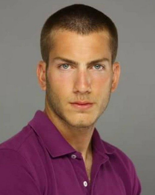 Ogeday Girişken kimdir Survivor yakışıklısının sevgilisi olay! - Resim: 1