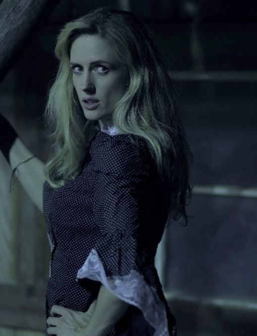 Wilma Elles'ten taciz itirafı: Benim hatam, o arabaya hiç binmemeliydim! - Resim: 2