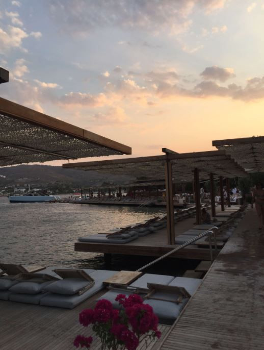 Bodrum Kurban Bayramı tatilinde de affetmiyor 23 bin lira hesap geldi! - Resim: 4