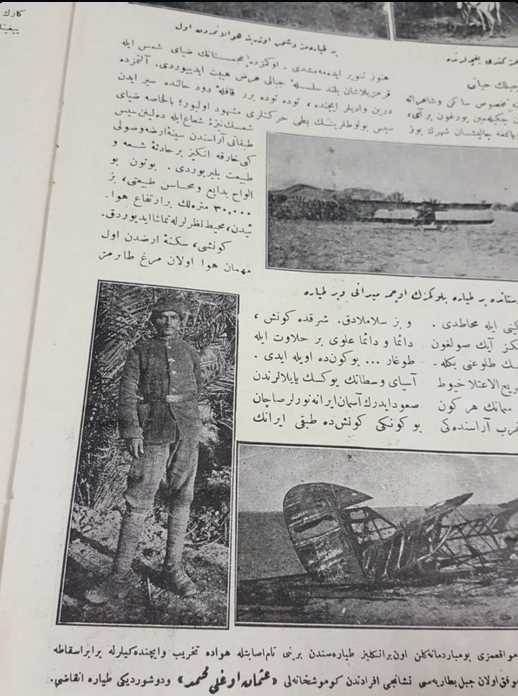 İşte Kut'ül Amare Zaferi ve yaşananlar... - Resim: 3