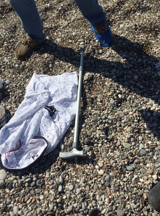 Antalya'da 85 yaşındaki adam, denizde ölü bulundu - Resim: 1