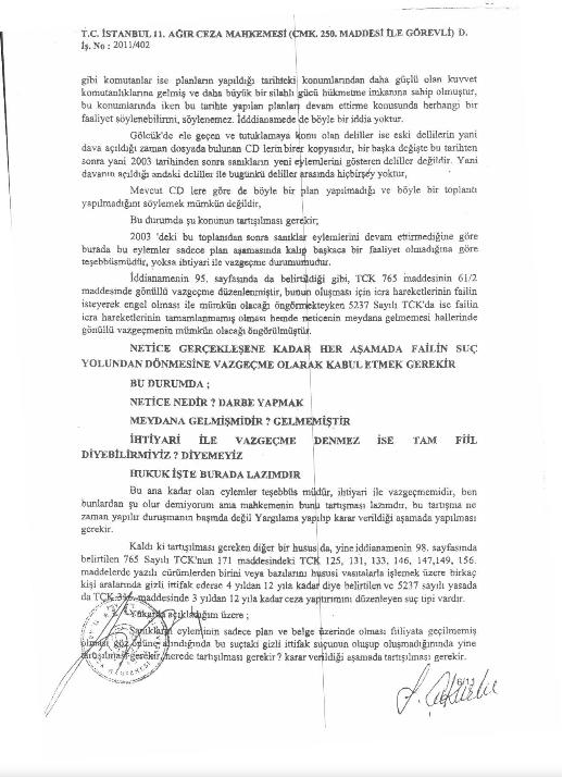 TSK o belgeleri yayımladı - Resim: 4