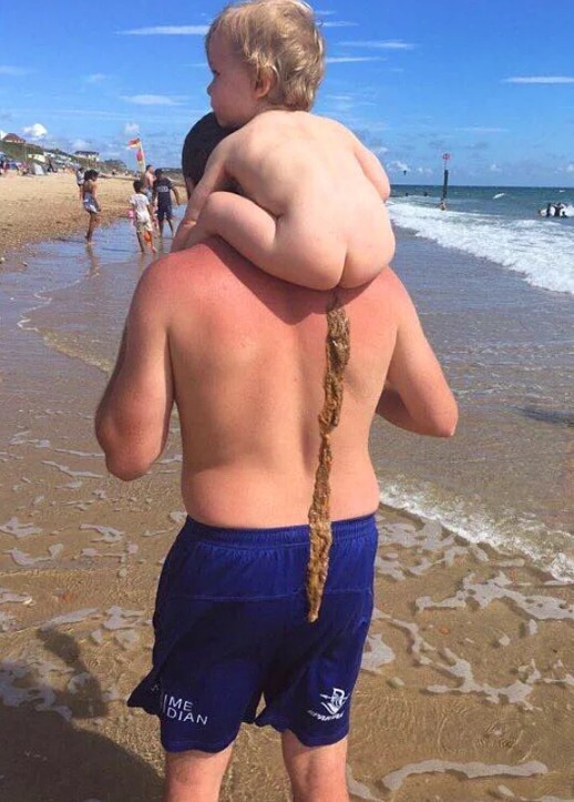 Eşinin çeyizini yiyen adam! Battaniyeden başladı... - Resim: 4