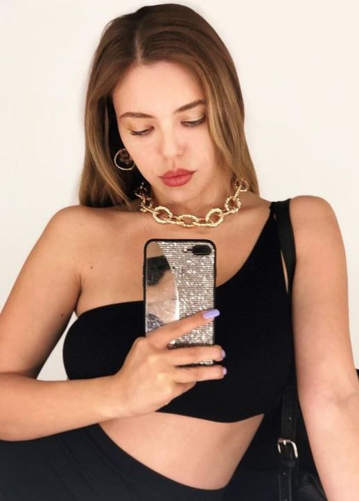 Aygün Aydın'dan olay itiraf: Avukata verecek param yok, eskortluk yapacağım - Resim: 4