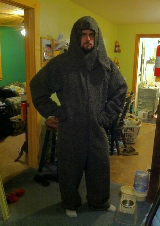 Sanal alemin en renkli kareleri! - Resim: 3