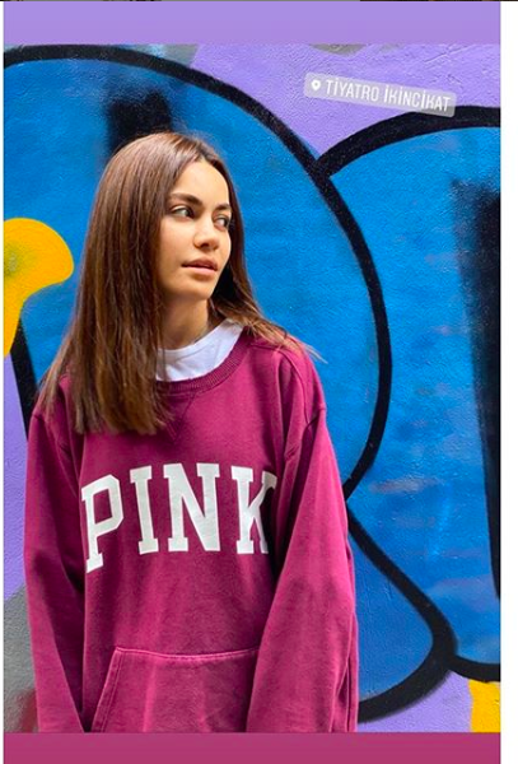 Şener Özbayrak'ın sevgilisi Şilan Makal kimdir kaç yaşında? - Resim: 1