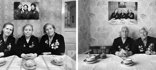 Son yılların en etkileyici fotoğrafları - Resim: 2