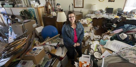 Türkiye’nin yüzde 3’ü ‘çöp biriktirme’ hastası! - Resim: 4