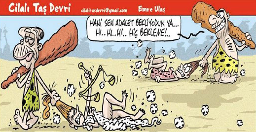 Günün karikatürleri - Resim: 4