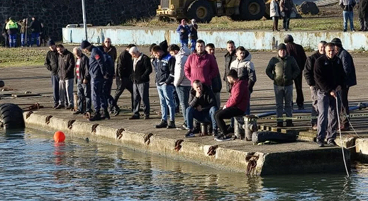 Liseli Emir ve Uğurcan Karadeniz'de kayboldu, son görüntüleri ortaya çıktı - Resim: 2