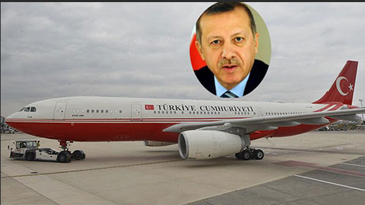 İşte dünyanın en pahalı Devlet Başkanı uçakları...  - Resim: 4