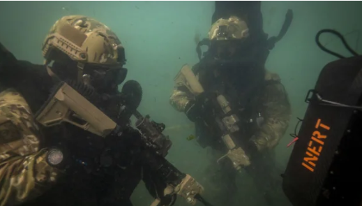 2023'te güncellendi: İşte dünyanın en güçlü orduları! Türkiye 2 sıra birden yükseldi - Resim: 2