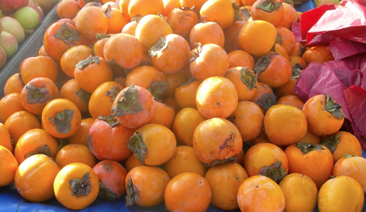 Cennet Hurması tam bir şifa kaynağı! - Resim: 4