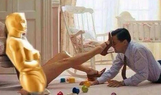 Leonardo DiCaprio'nun Oscar hayal kırıklığı - Resim: 2