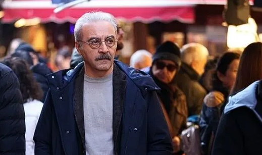 Yaş farkı aşklarına engel olamadı... Yılmaz Erdoğan'ın sevgilisi ortaya çıktı! Cansu Taşkın kimdir? - Resim: 2