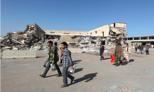 Kaddafi yaşasaydı kahrolurdu - Resim: 3