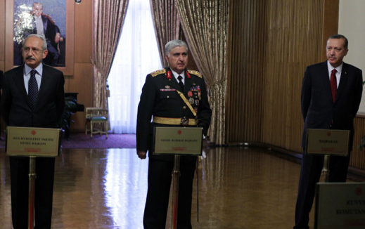 Başbakanla Gandi bayrama küs girdi - Resim: 2