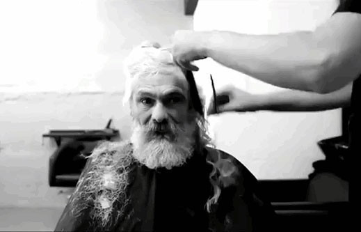 Evsiz adamı ne hala getirdiler! Böylesini görmediniz  - Resim: 4