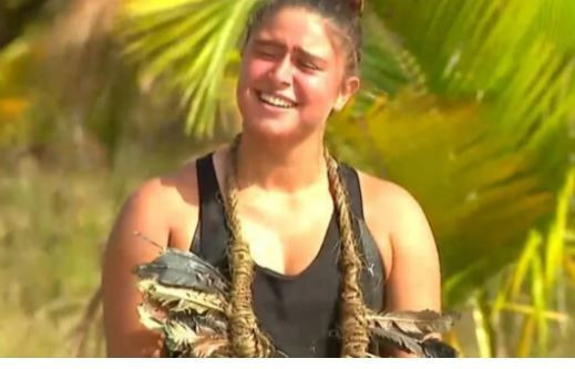 Survivor 2021 finali yaklaşıyor! Acun Ilıcalı duyurdu: Bu bir ilk! - Resim: 3