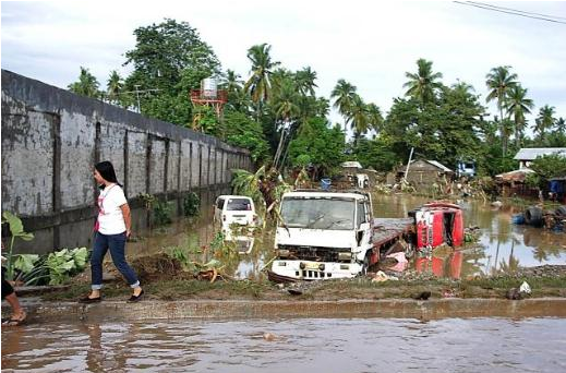 Felakete uykuda yakalandılar - Resim: 4