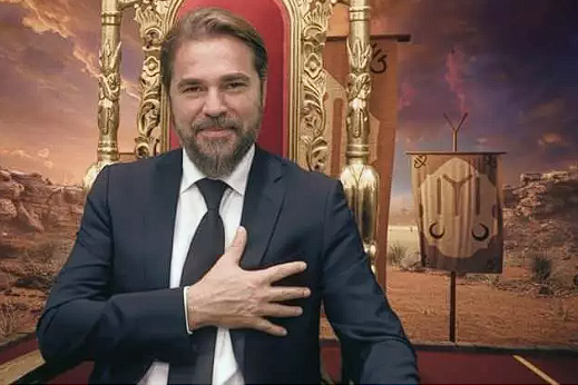 Ünlü isimlerden İsrail'in Gazze'deki hastane saldırısına tepki! Pınar Deniz, Fahriye Evcen, Hadise, Alişan, Esra Erol... - Resim: 22