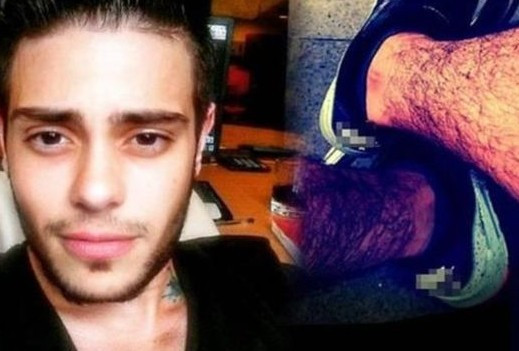 Rüzgar Erkoçlar şimdi de... - Resim: 2