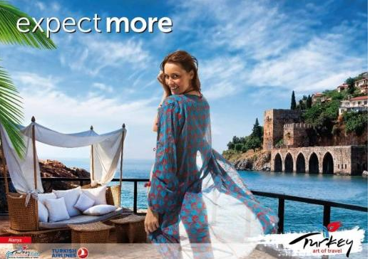 Türkiye'yi böyle tanıtacağız - Resim: 2