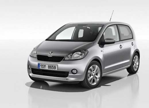 İşte en tasarruflu otomobiller - Resim: 3